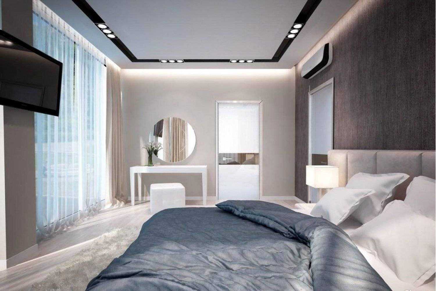Натяжные потолки с подсветкой в спальню 59 фото из категории: Интерьер Двухуровневый потолок в спальне Двухуровневый потолок в спальне Потолок звездное небо в спальне Современные натяжные потолки в спальне Натяжной потолок вспальни Натяжные потолки вспалн