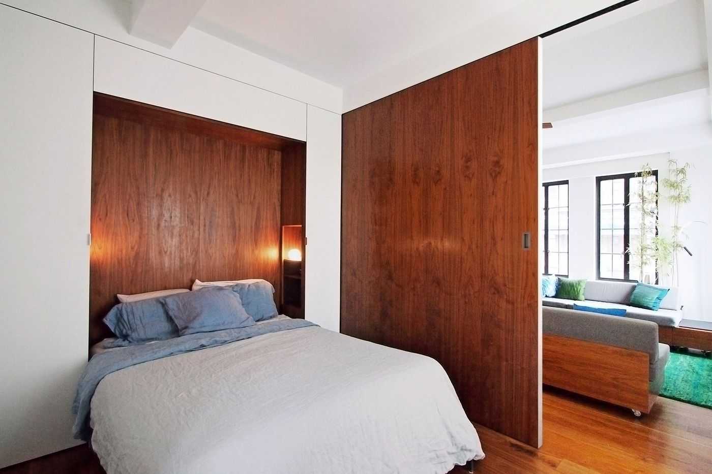 23 creative room divider ideas - this old house