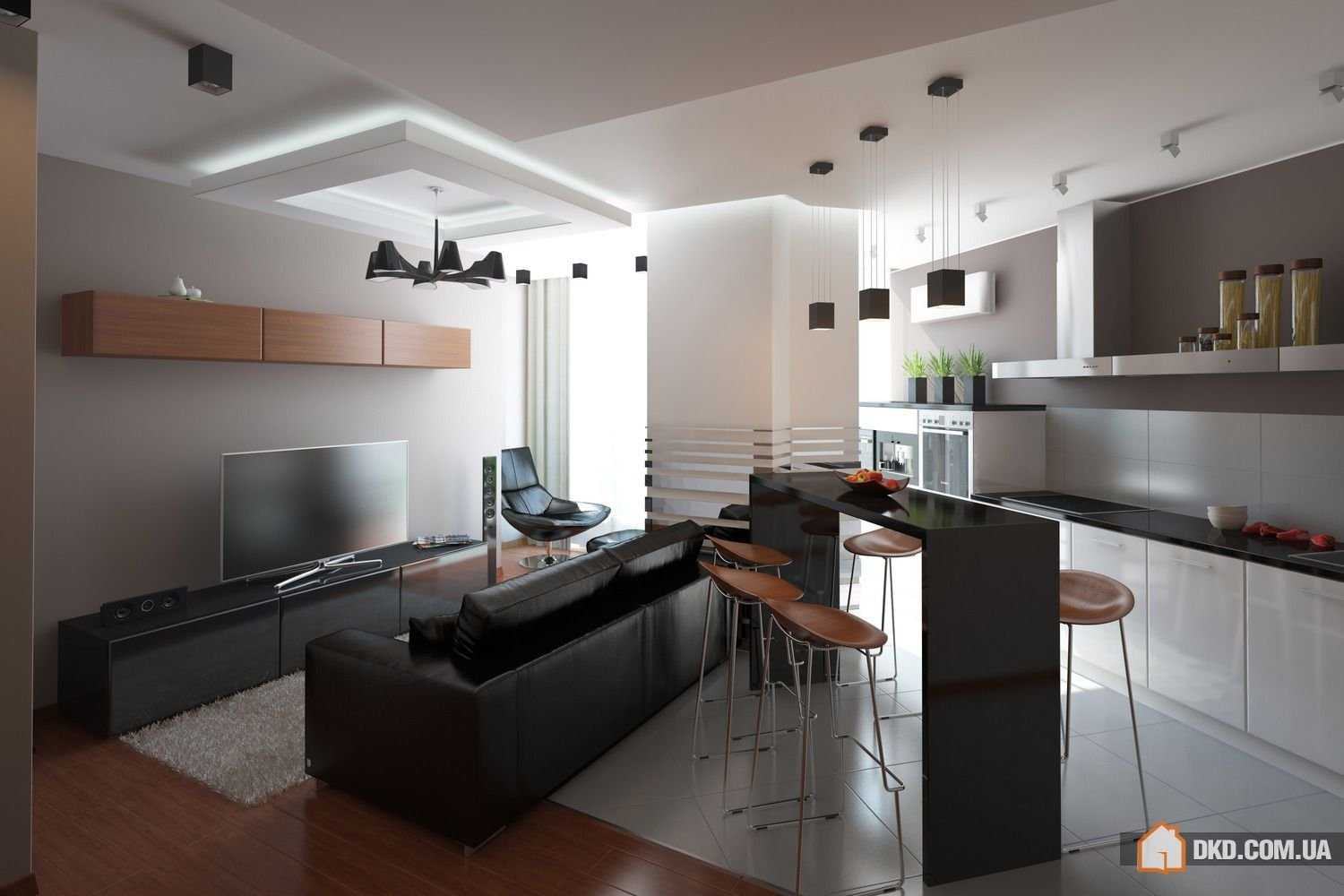 Белая студияГостиная в белом стиле Белый интерьер квартиры Однокомнатная квартира в белом цвете Белый кирпич в интерьере Интерьер гостиной 14м2 Белая кухня гостиная Интерьер офиса в светлых тонах Интерьер квартиры студии Серо белый интерьер Черно-белые ку