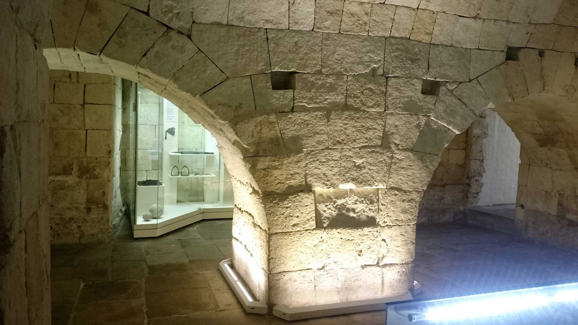 История здания