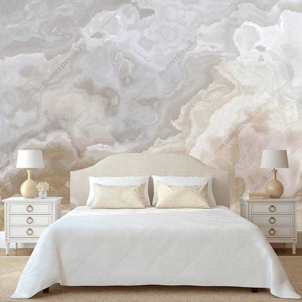 Сделали на объекте отделку из гибкого мрамора! показал жене, теперь так же хочет! как думаете, делать или нет? | блог строителя | дзен