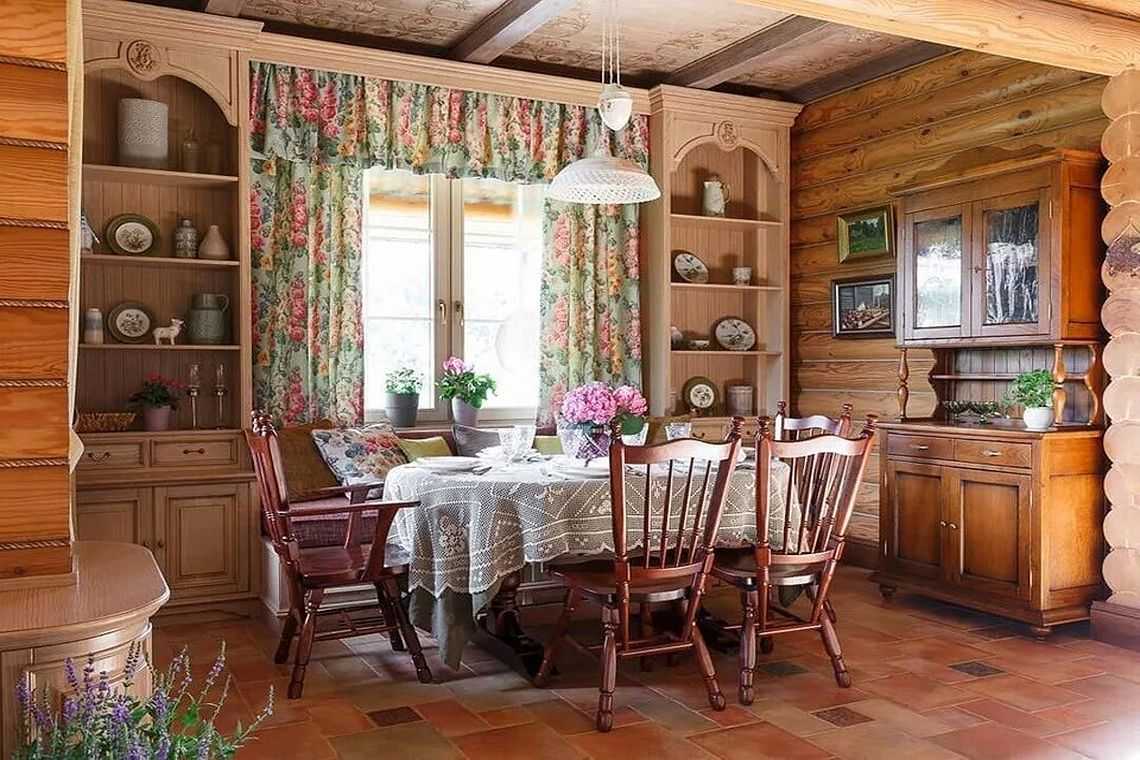 Дизайн кухни-гостиной: 107 фото (реальные) и 6 идей (неочевидные)