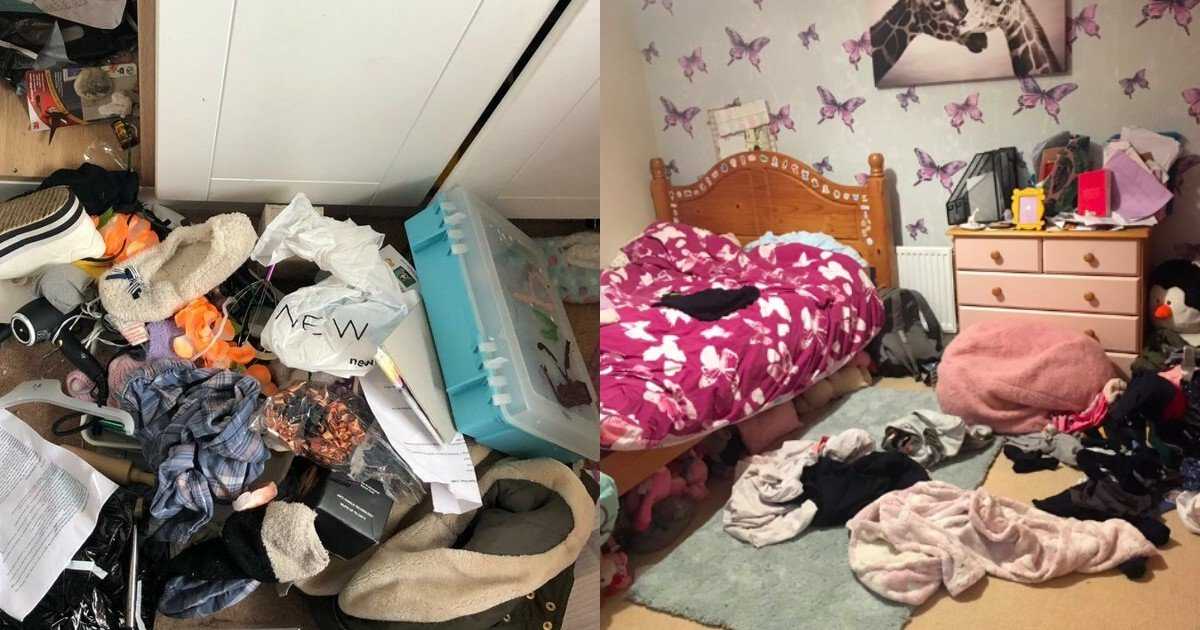 Как обустроить узкую детскую комнату?