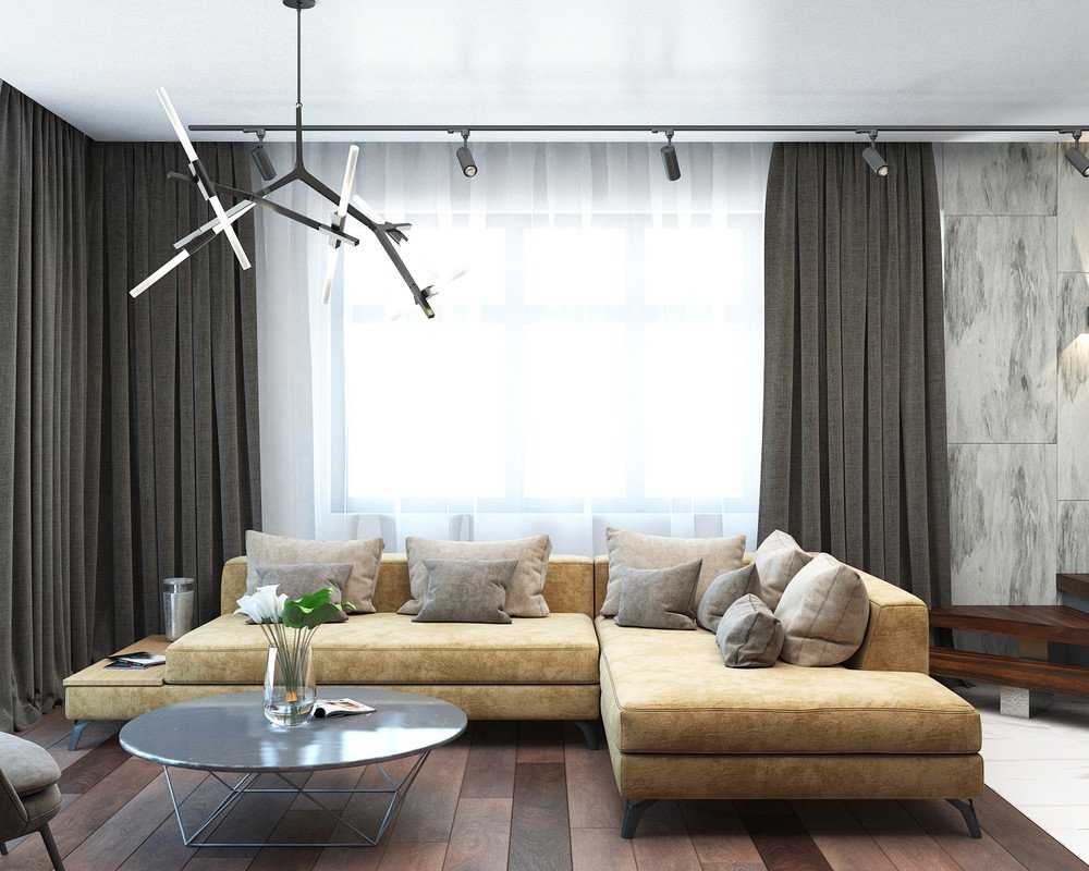 Лондонские шторы - красиво и дорого