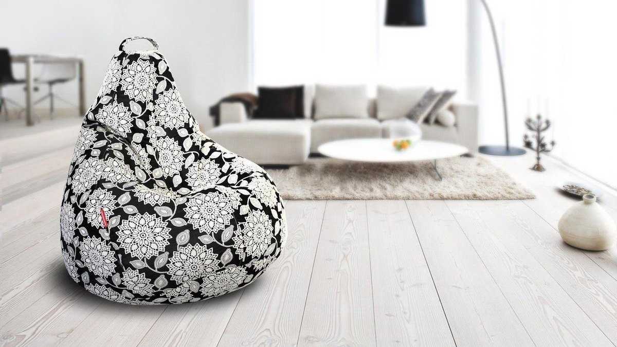 Плетеный пуф ikea sky 3d model
