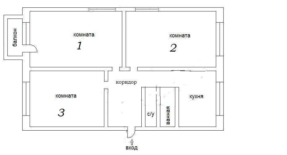 Вид сверху квартира: дизайн квартиры сверху (34 фото)
