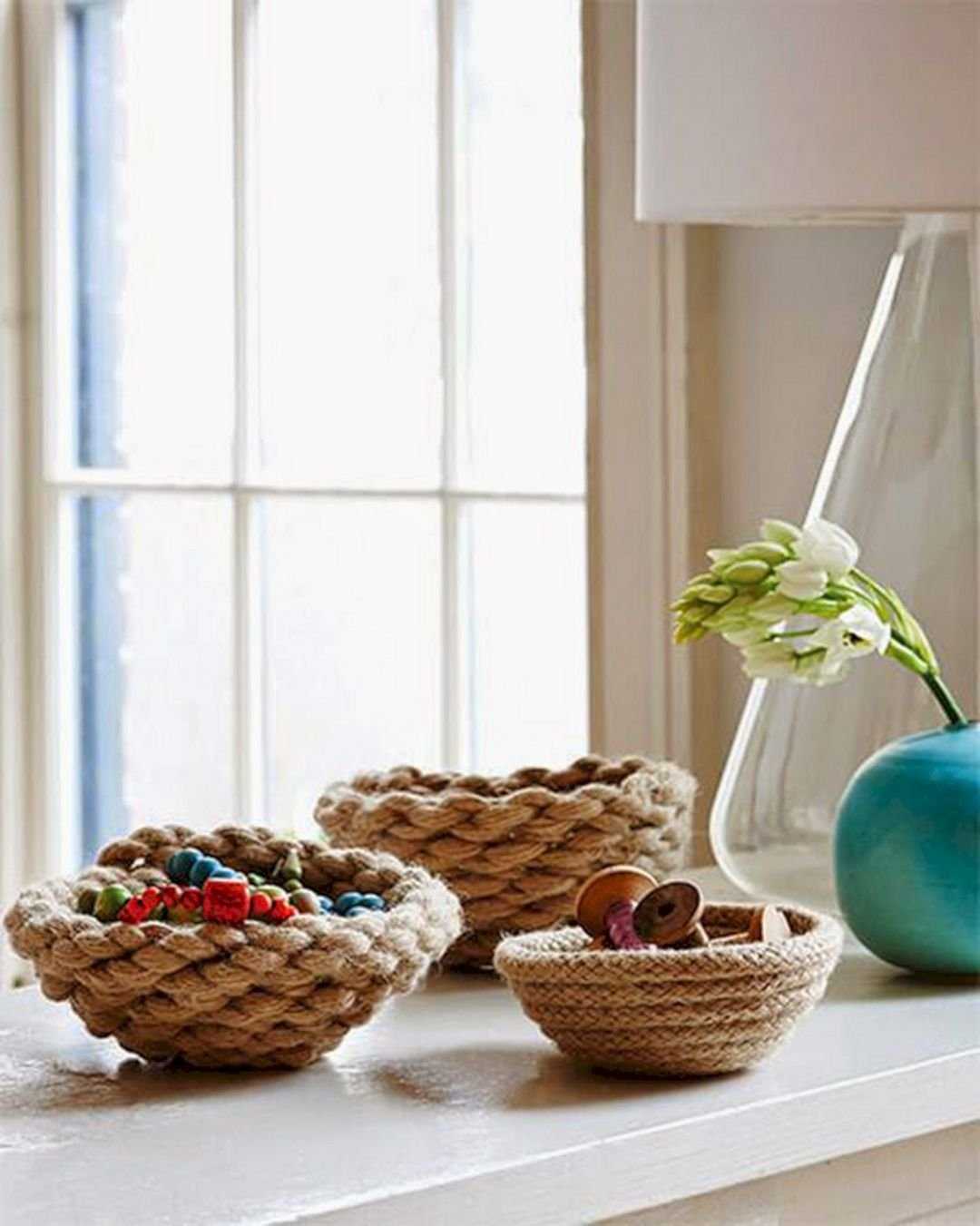 Изготовление веревочной лестницы своими руками: необходимые материалы и пошаговая инструкция