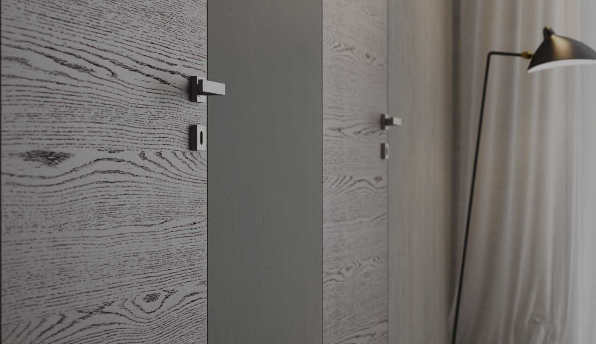 Двери «волховец»: виды и особенности