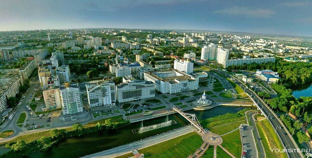 Делаем потрясающие снимки ночного города