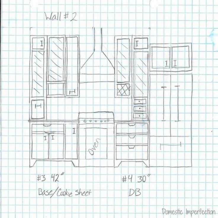 Кухня из бумаги. печатаем на принтере и кухня готова. - страна мам - о бумаге .нет