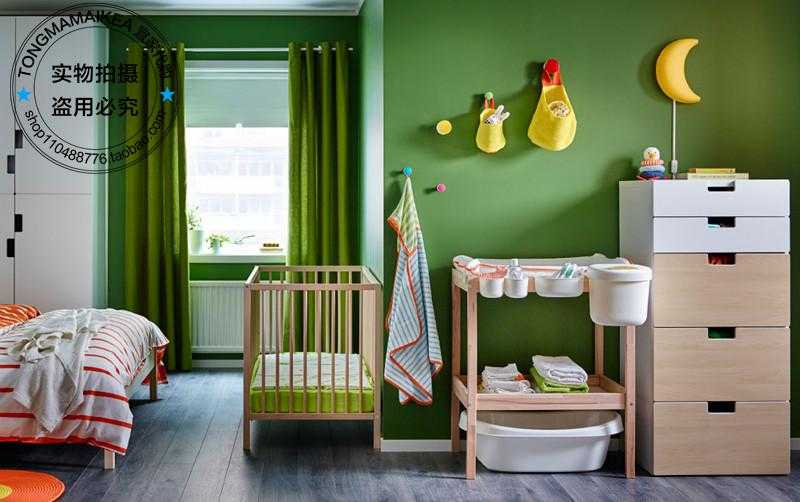 Руководство ikea leksvik (208x90) каркас кровати