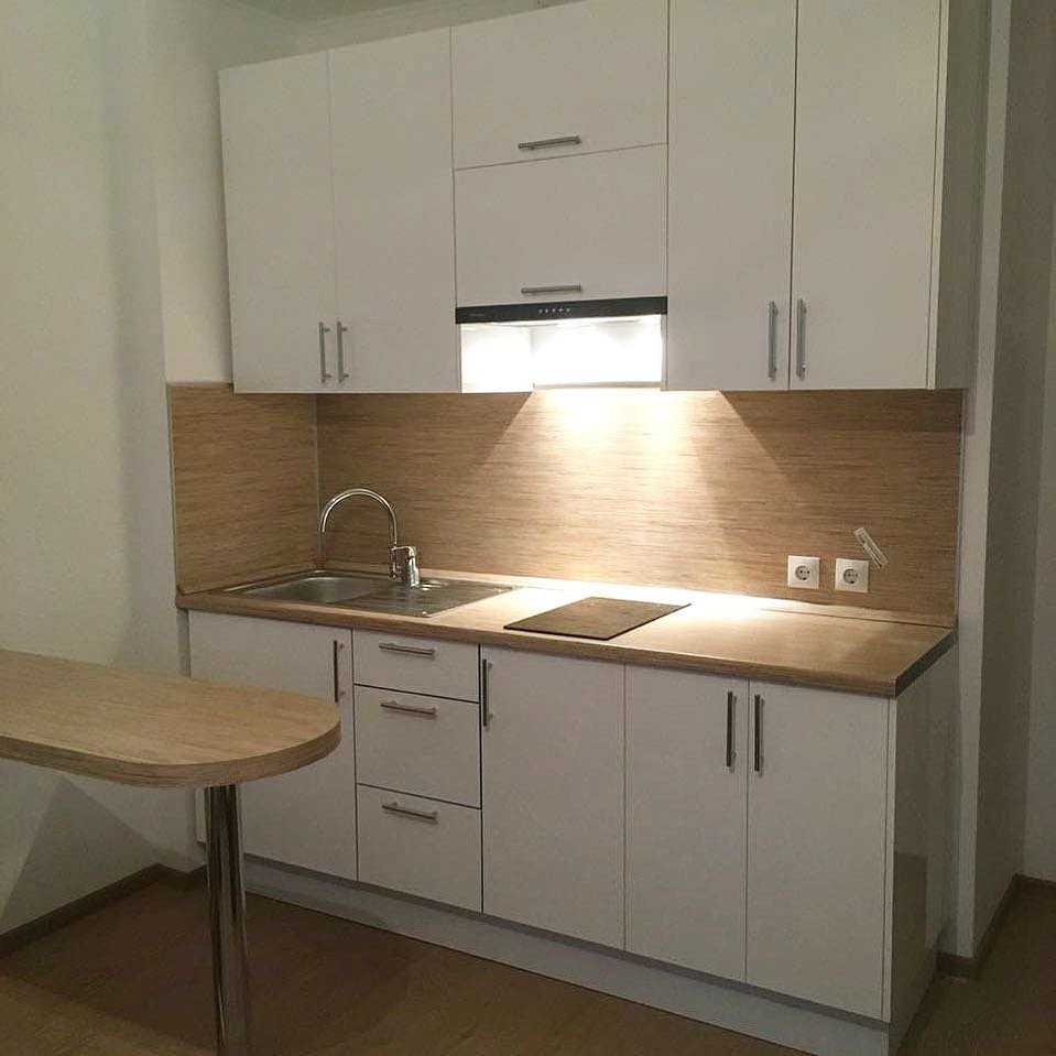 Консольный столик - 100 фото лучших идей сочетания в интерьере