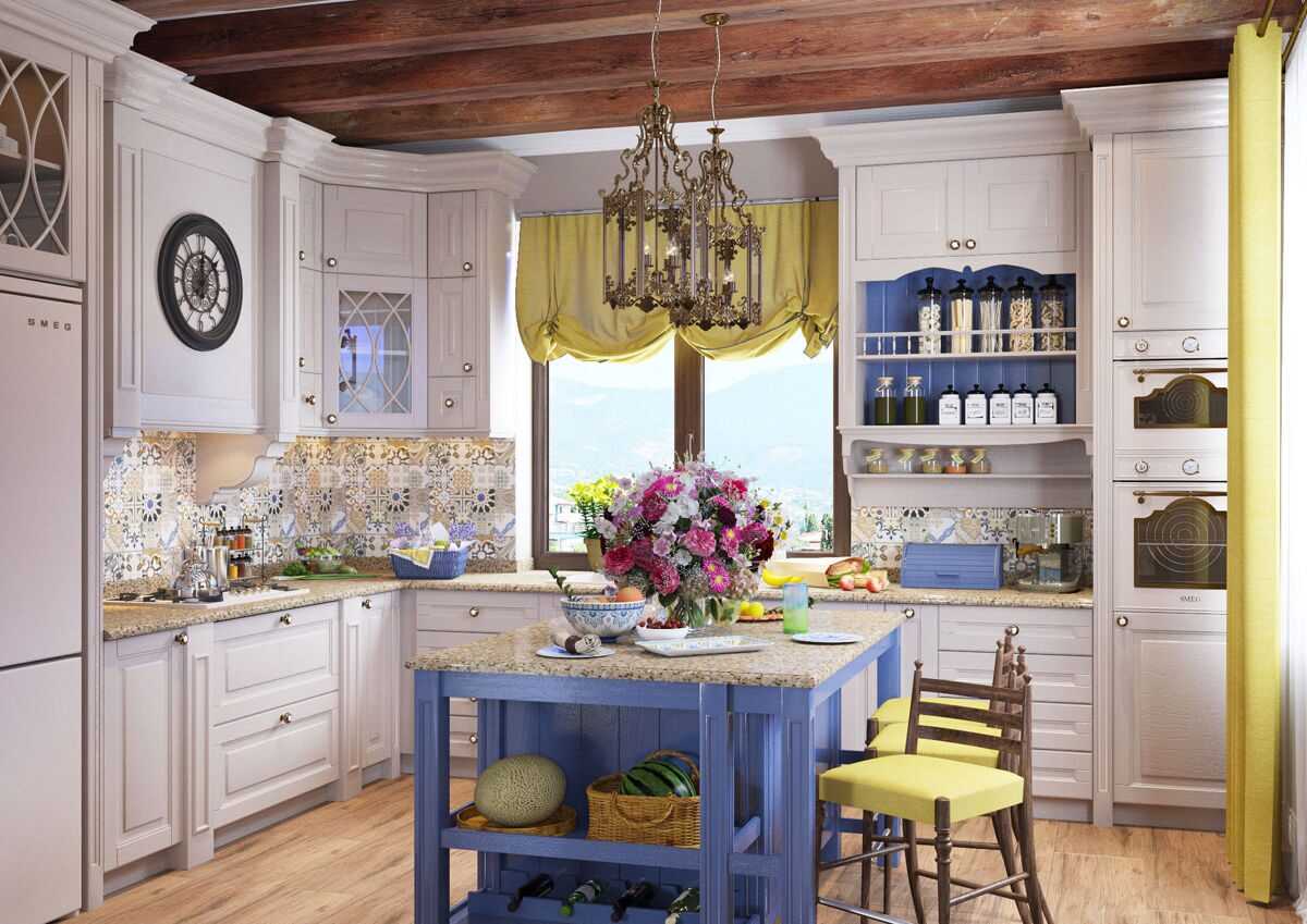 Как оформить кафе в стиле прованс | lavanda-decor | дзен
