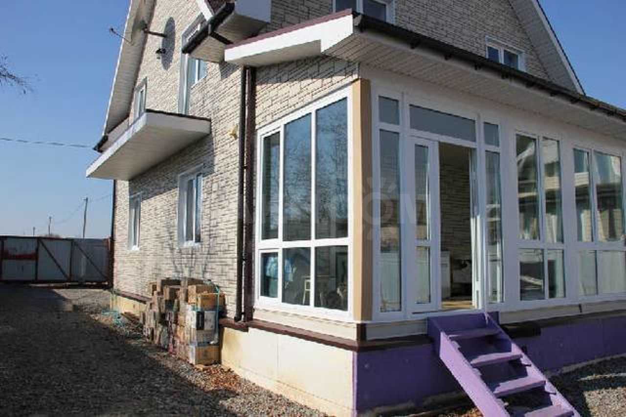 Как построить веранду