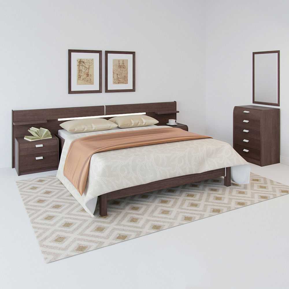 С подъемным механизмом кровати lazurit