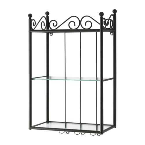 Описание стеллажа рёншэр икеа. 12 самых популярных стеллажей икеа для интерьера в любом стиле