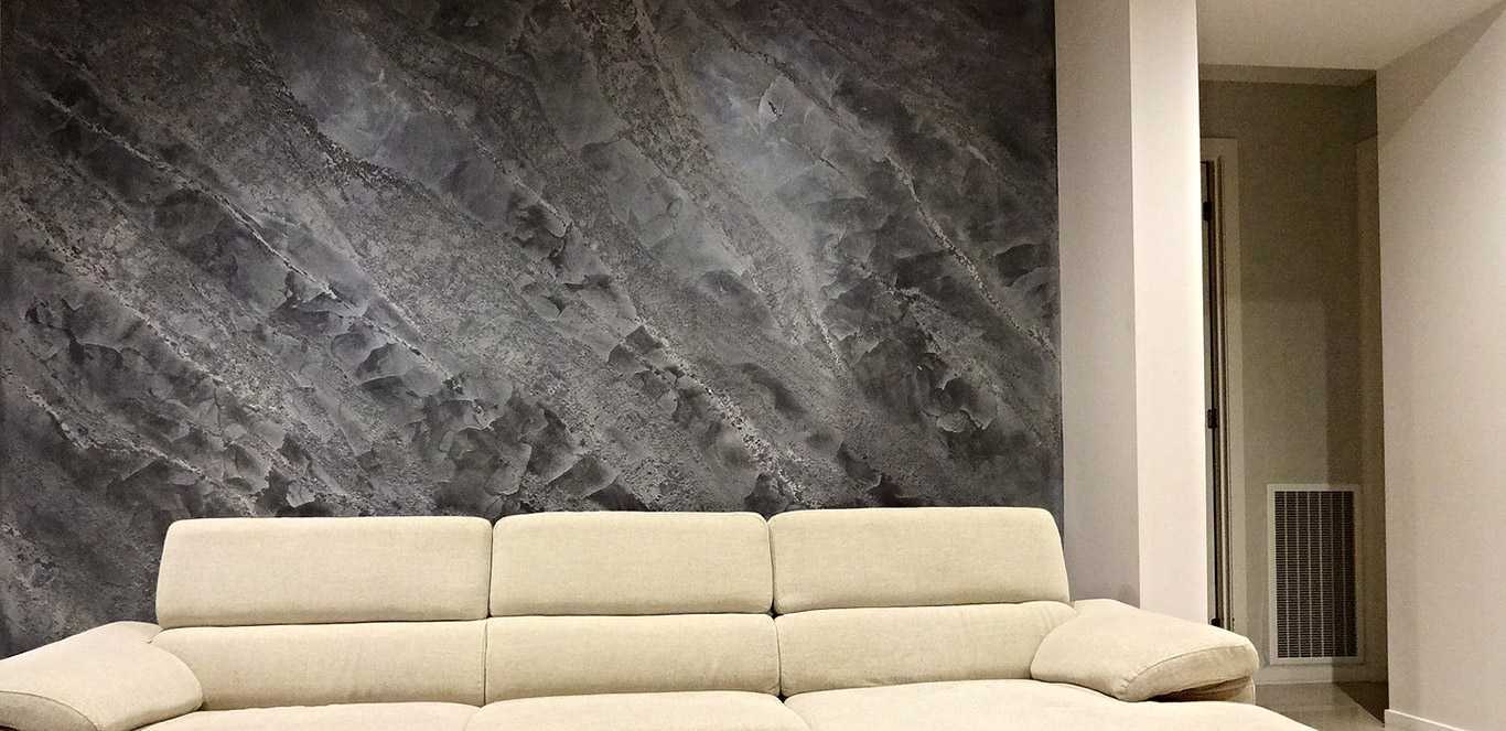 Обои под мрамор — универсальная текстура для интерьера | портал о дизайне и архитектуре