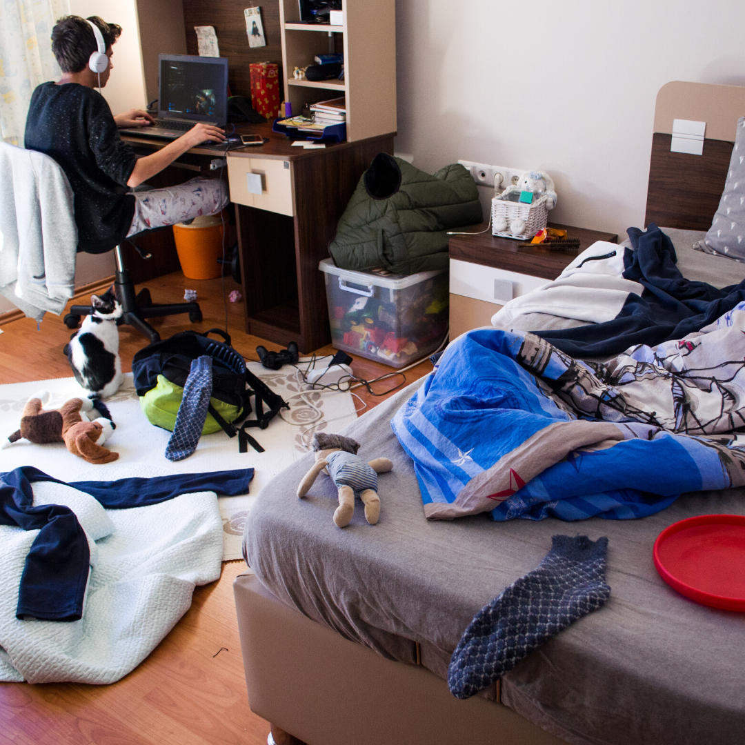 Узкая детская комната (38 фото): расстановка мебели и идеи дизайна