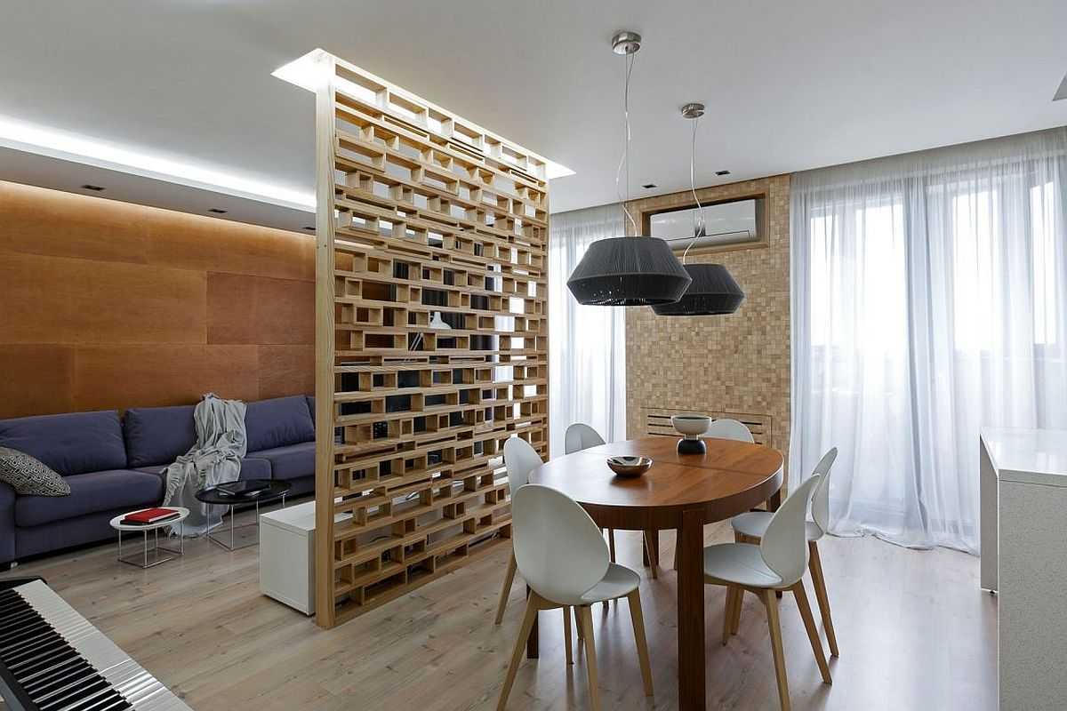 35 clever room divider ideas to get the most out of any space
