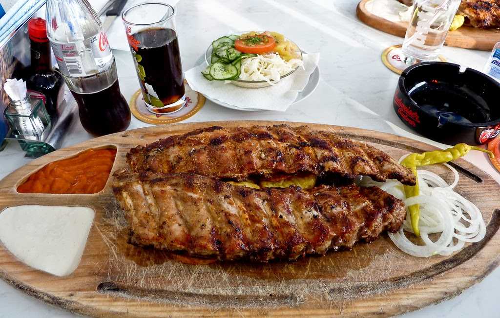 Австрийская кухня. рецепты и блюда австрийской кухни