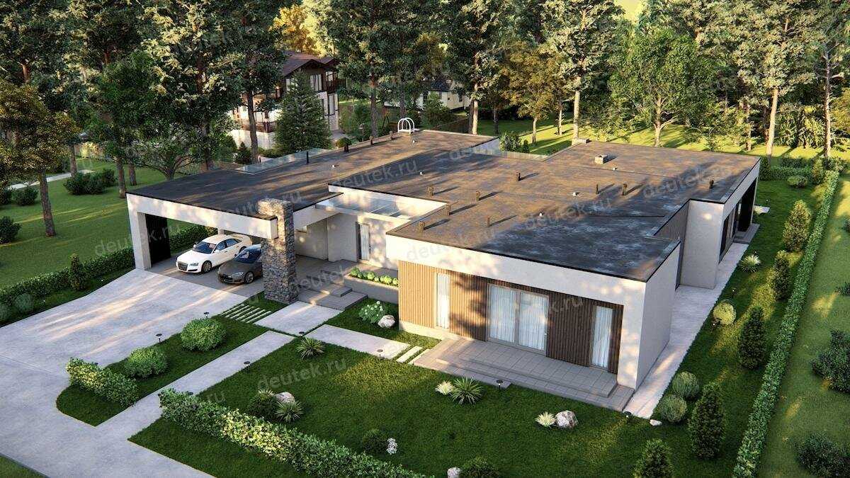 Лучшие варианты проектов пристройки террас и веранд к частному дому