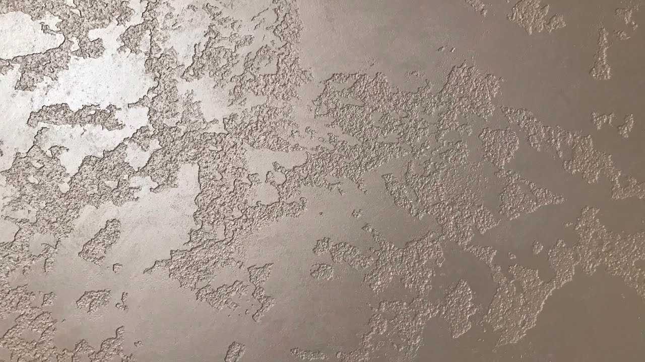 Карта мира (гротто) декоративная штукатурка: фото в интерьере и техника нанесения своими руками