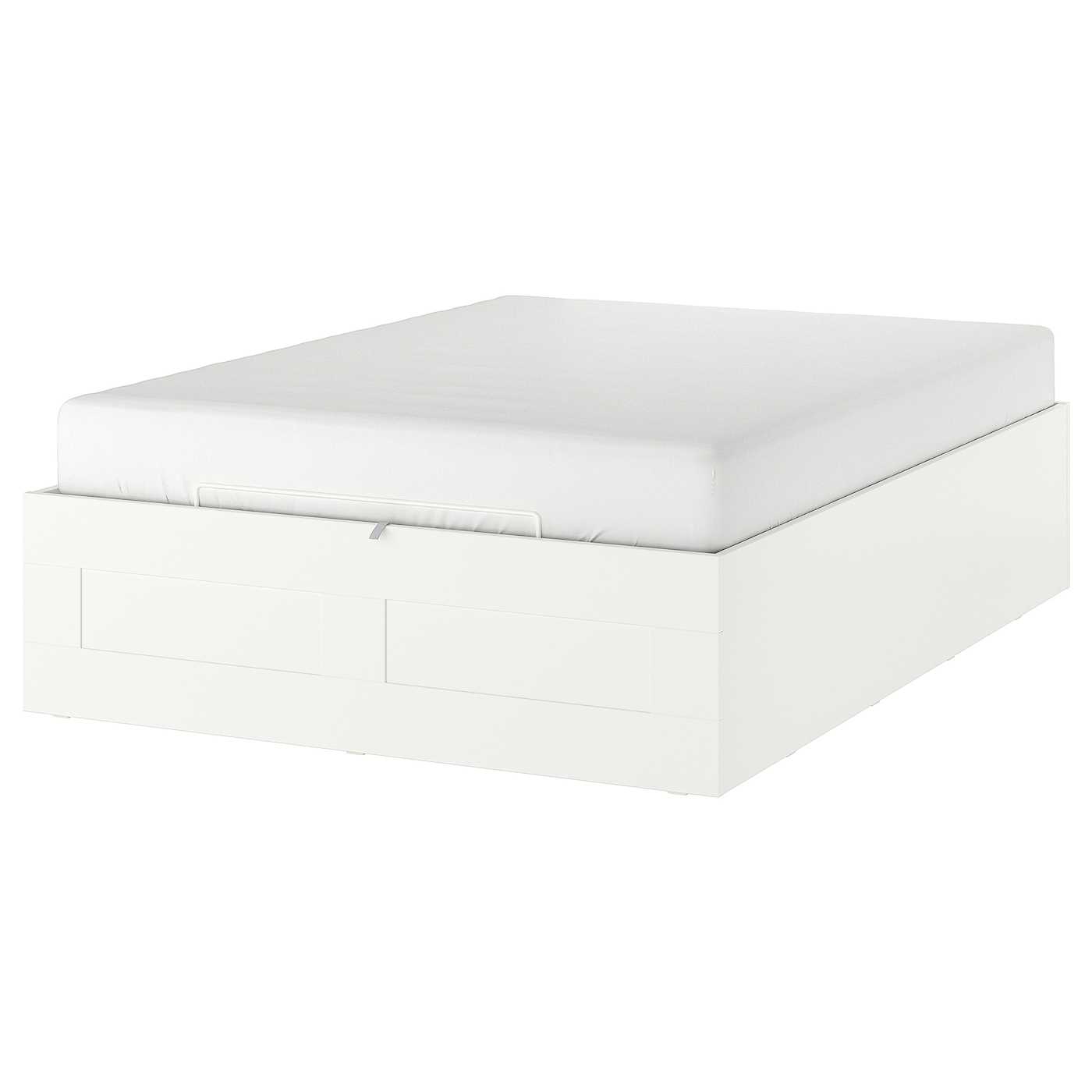 Brimnes bedroom series   - ikea