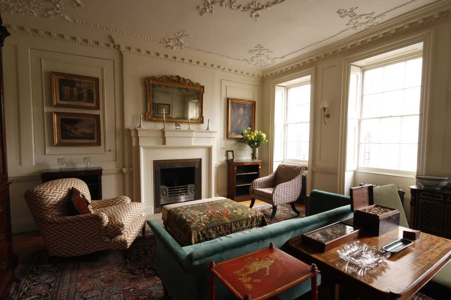 Обои morris & co