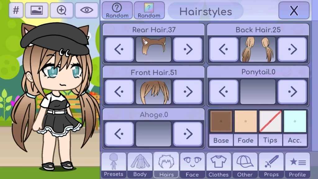 Gacha life wiki: советы и хитрости прохождения игры
