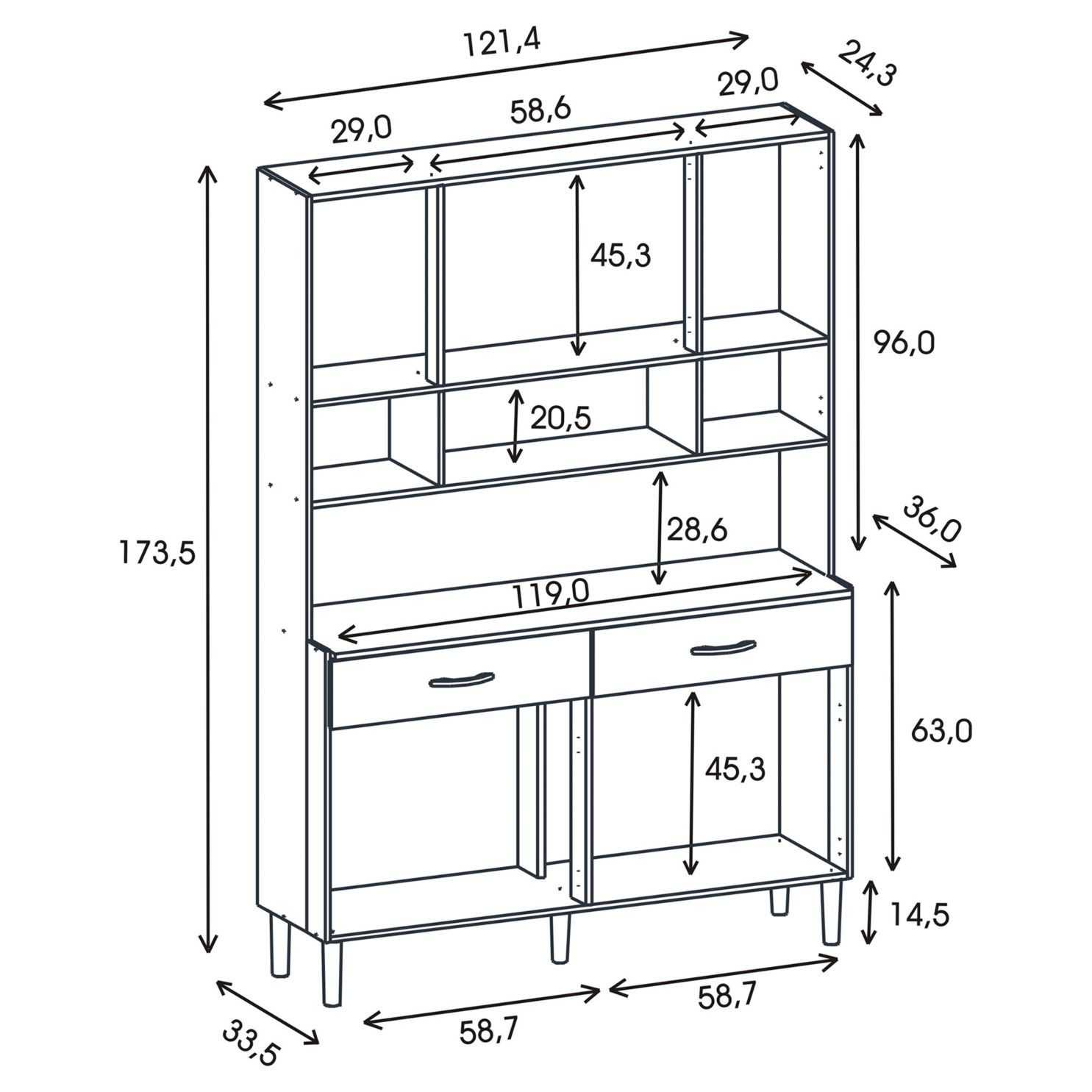 Мебель для кукольного домика в технике оригами: мастер-классы