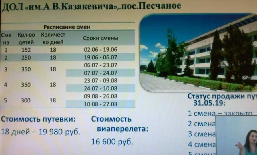 Как бесплатно попасть в «артек» в 2023 году