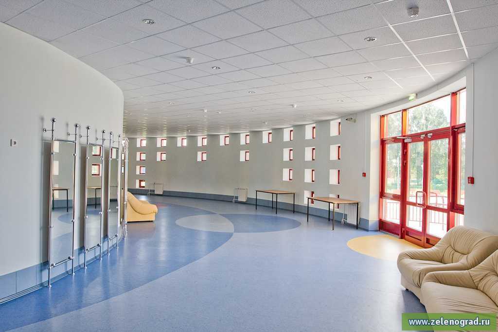 Образовательная архитектура: 6 самых оригинальных школ россии