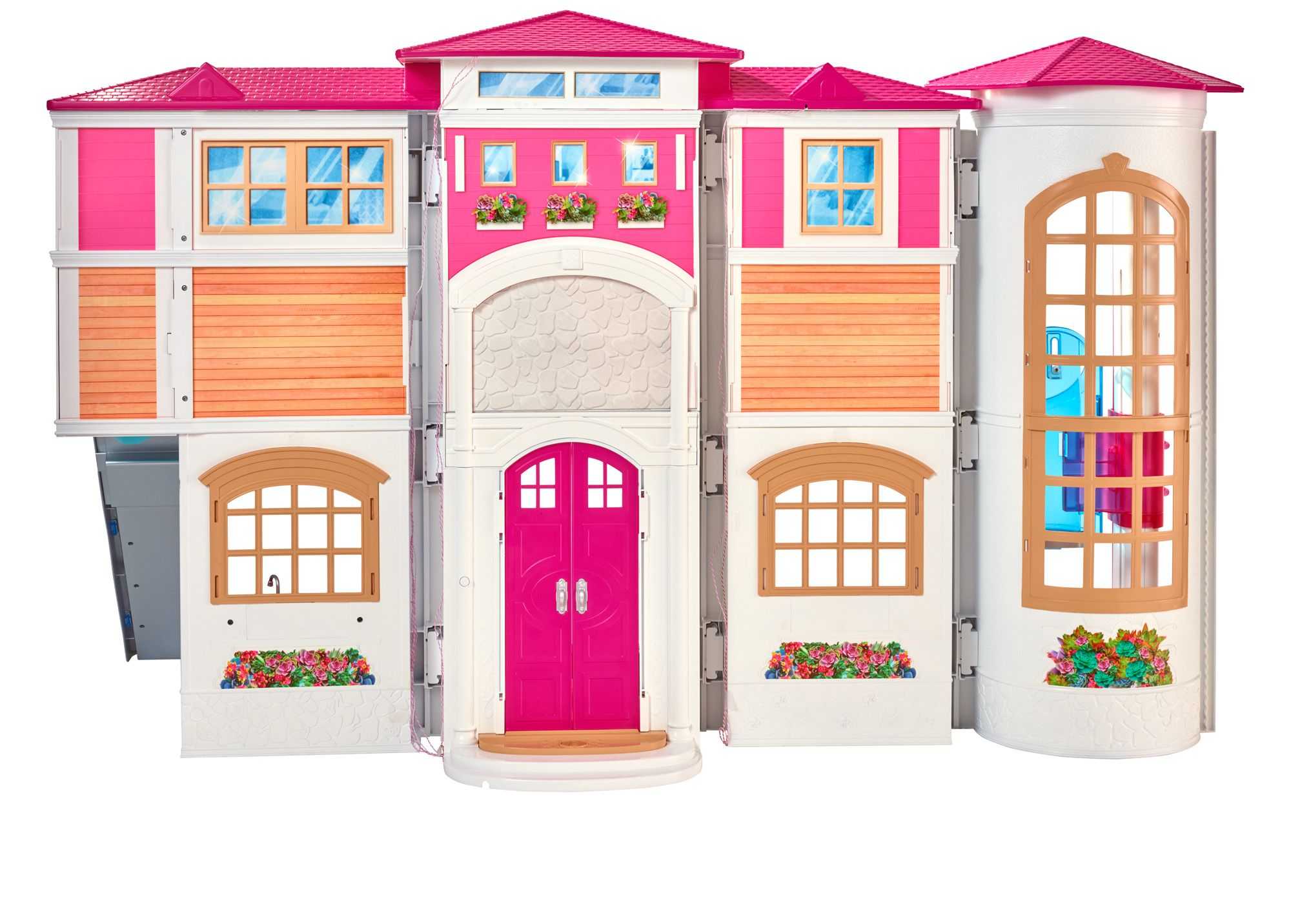 Barbie dreamhouse for sale | ebay