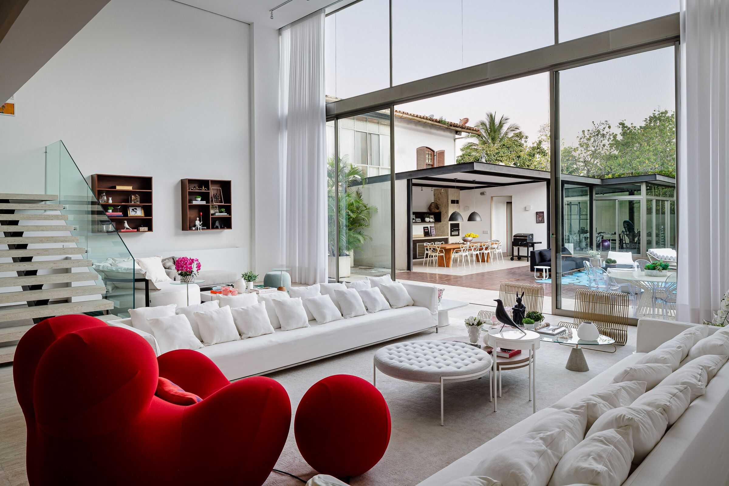 Фото 100 самых красивых ванных комнат