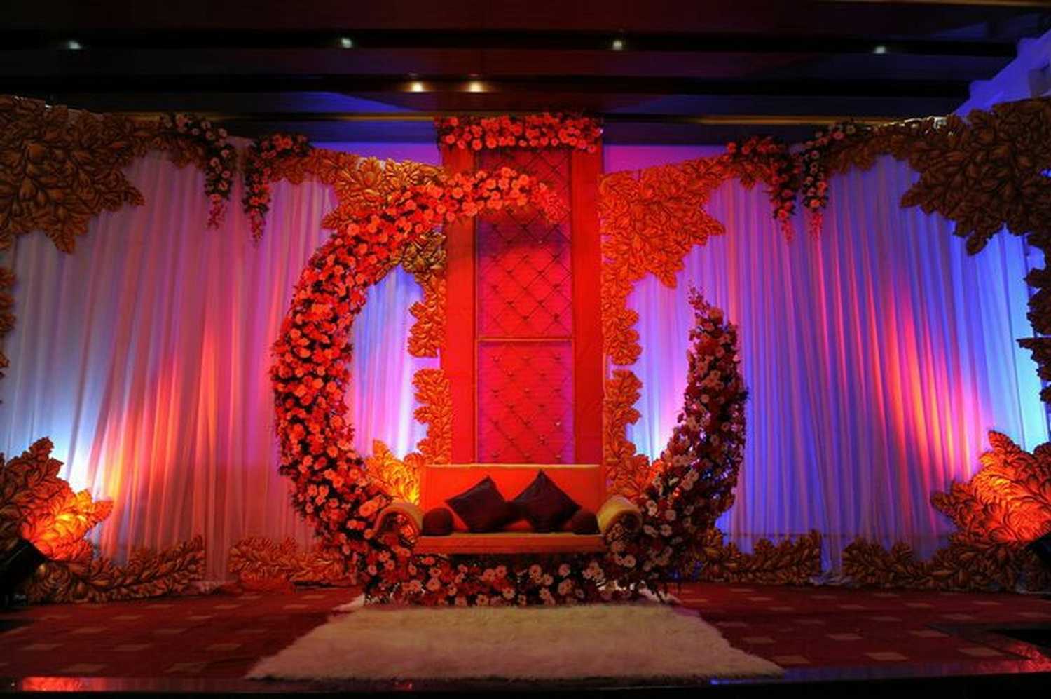 Детский сад № 8 г. оренбург  » музыкальный зал