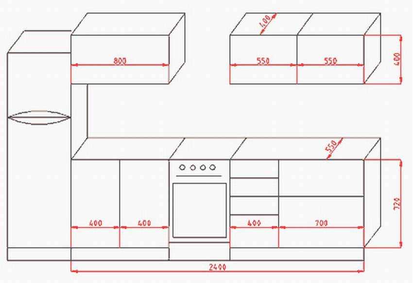 Макет кухни своими руками из бумаги 5. детская кухня из коробок своими руками – инструкция к применению