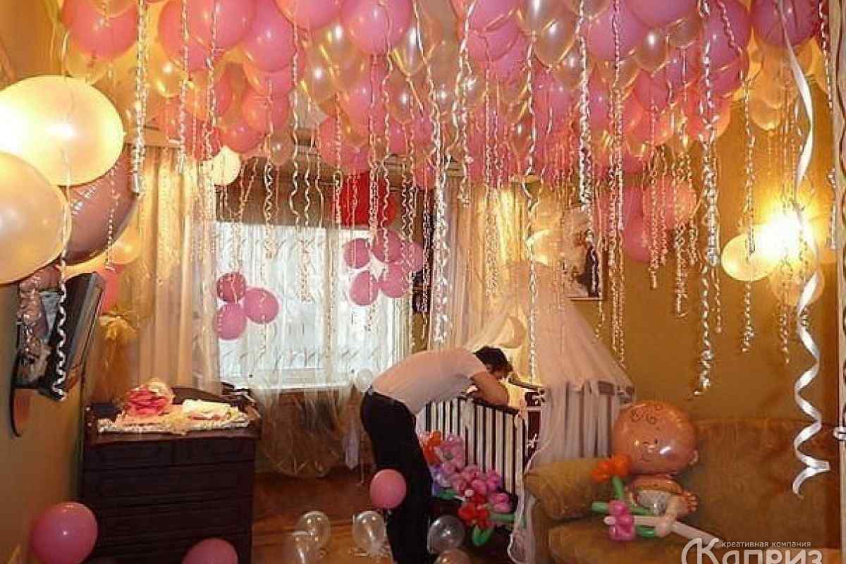 Выписка из роддома: всё об этом радостном дне