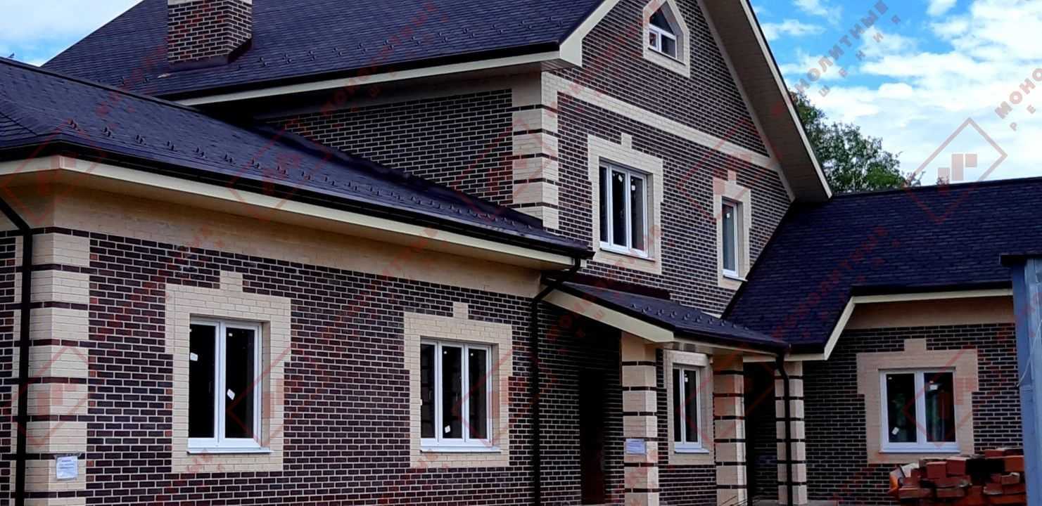 Как правильно уложить кирпич елочкой - строительный инструмент
