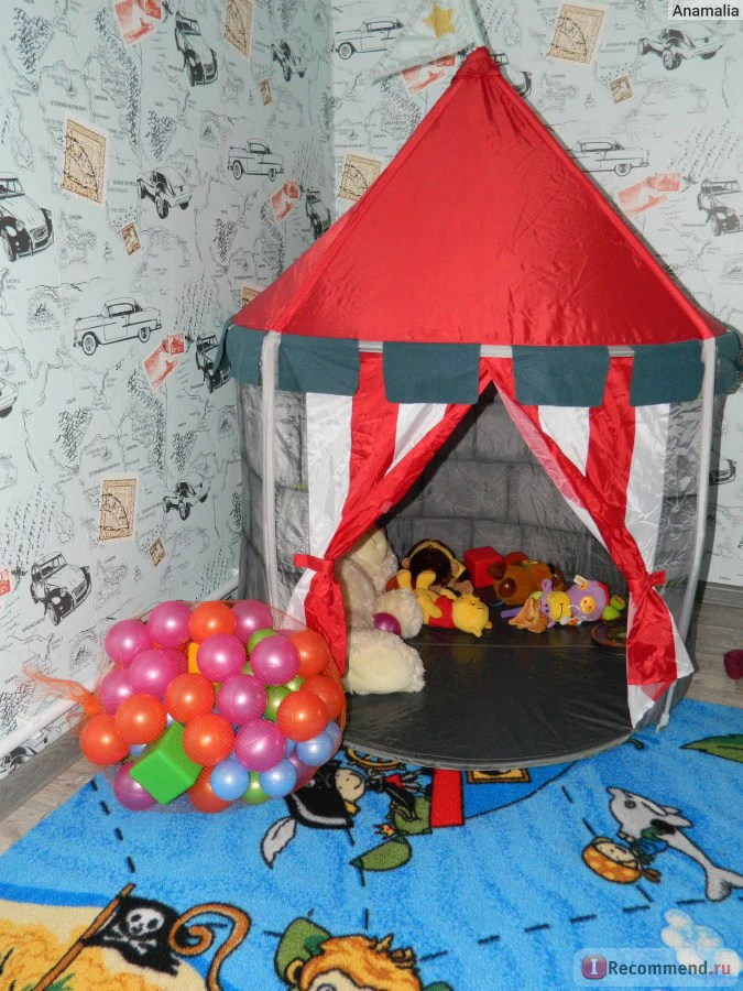 Детская палатка (домик) икеа для игр: обзор моделей (20 фото)