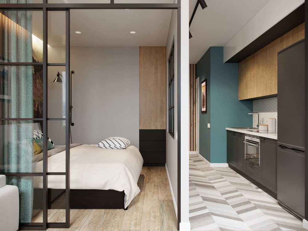 Кухня в однокомнатной квартире: дизайн интерьера с фото - smallinterior
кухня в однокомнатной квартире: дизайн интерьера с фото - smallinterior