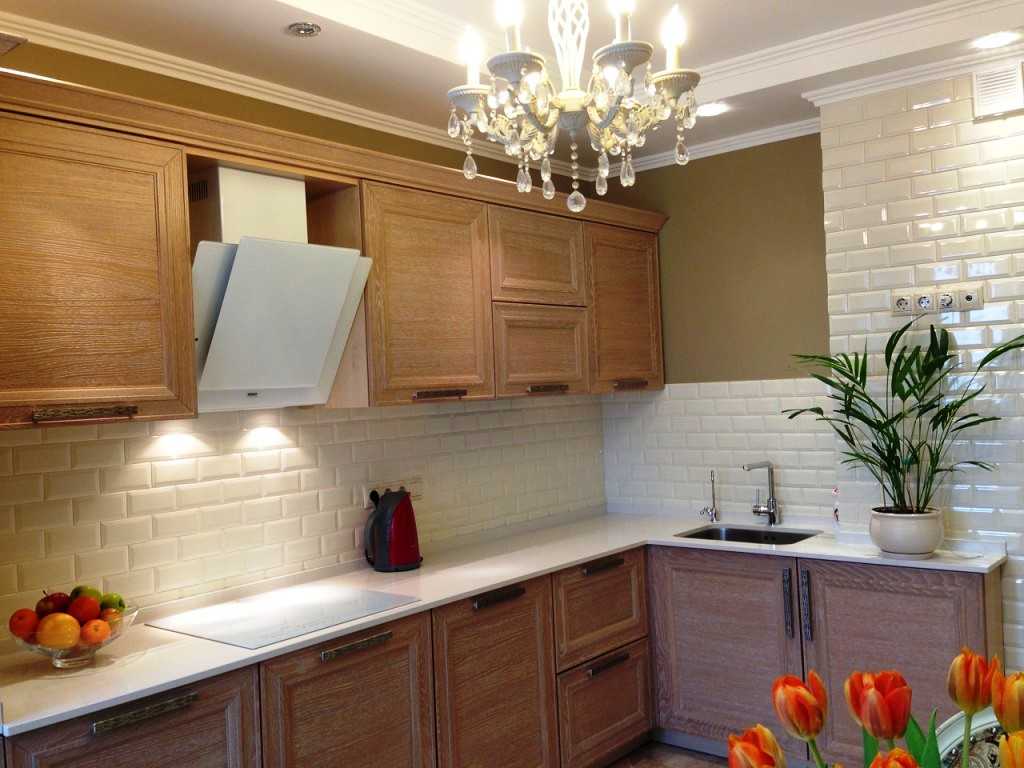 Вентиляционная труба для кухонной вытяжки — ненавязчивый и функциональный дизайн +76 фото