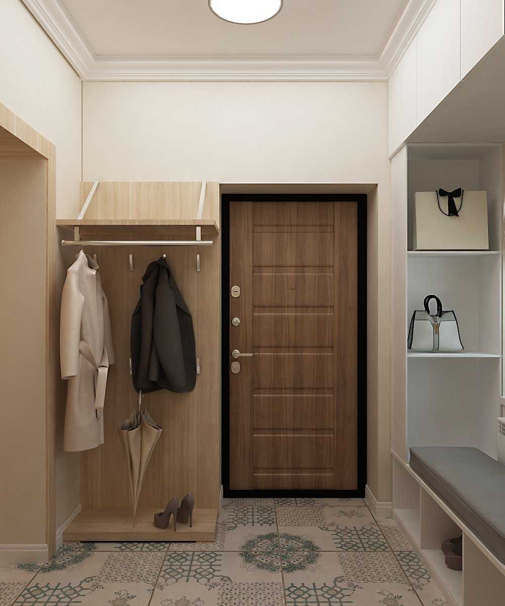 Тамбур для дома: разновидности, обустройство и дизайн