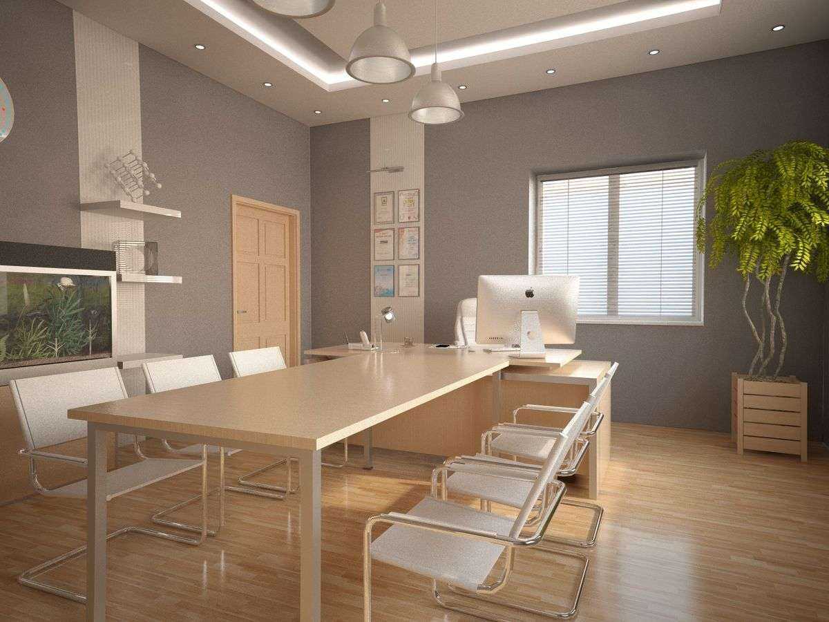 Какие цвета выбрать для офиса: опыт специалистов студии designic | designic