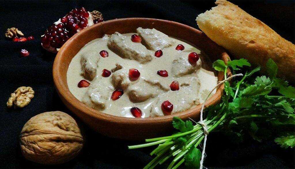 Кафе сакля